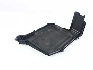 ES#3475737 - 61219350711 - Battery Cover - Genuine BMW - BMW