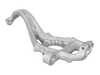 ES#4817696 - 8W0407254F - Steering Knuckle Housing - Right  - Get your car back on the street! - Vaico - Audi
