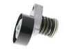 ES#4817808 - 2712000470 - Accessory Belt Tensioner Assembly - Maintains constant tension on the accessory belt - Vaico - Mercedes Benz