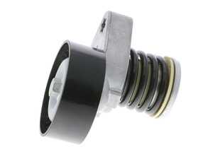 ES#4817808 - 2712000470 - Accessory Belt Tensioner Assembly - Maintains constant tension on the accessory belt - Vaico - Mercedes Benz