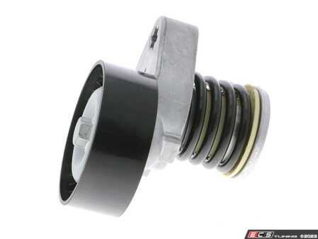ES#4817808 - 2712000470 - Accessory Belt Tensioner Assembly - Maintains constant tension on the accessory belt - Vaico - Mercedes Benz