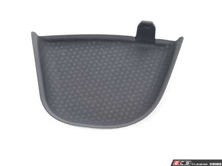 ES#4192630 - 51416998928 - INSERT DOOR POCKET, RIGHT - Genuine BMW - BMW