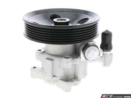 ES#4817815 - 0024668101 - Power Steering Pump - Brand New Unit - No Core Charge - Vaico - Mercedes Benz