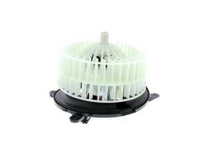 ES#4817824 - 2209060100 - Heater Blower Motor - Replace your failed climate control fan - Vemo - Mercedes Benz