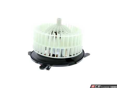ES#4817824 - 2209060100 - Heater Blower Motor - Replace your failed climate control fan - Vemo - Mercedes Benz