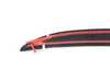 ES#4040725 - 561071641C041 - Rear Lip Spoiler - Black - Add an elegant touch to your Passat's lines with a 1 piece rear lip spoiler. - Genuine Volkswagen Audi - Volkswagen