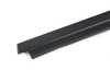ES#4907524 - 51355A8A277 - WINDOW WELL STRIP, OUTER, DO - Genuine BMW - BMW