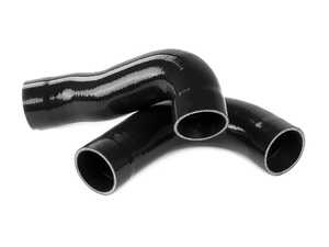 ES#4817829 - IETPDB2 - Intercooler Charge Pipes Upgrade Kit - direct replacement for both the IE FDS intercooler or the factory intercooler for optimal airflow. - Integrated Engineering - Audi Volkswagen