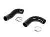 ES#4817829 - IETPDB2 - Intercooler Charge Pipes Upgrade Kit - direct replacement for both the IE FDS intercooler or the factory intercooler for optimal airflow. - Integrated Engineering - Audi Volkswagen