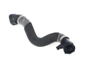 ES#4179779 - 11537852351 - WIRE FOR RADIATOR-COOLANT PU - Genuine BMW - BMW