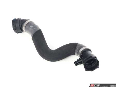 ES#4179779 - 11537852351 - WIRE FOR RADIATOR-COOLANT PU - Genuine BMW - BMW
