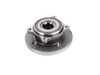 ES#2870300 - 31226776162 - Wheel Hub With Bearing Assembly - Front - Priced Each - Connects to the front axle carrier - Febi - MINI