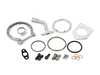 ES#4416198 - 11652365501 - INSTALLATION KIT FOR TURBOCH - Genuine BMW - BMW
