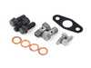 ES#4416198 - 11652365501 - INSTALLATION KIT FOR TURBOCH - Genuine BMW - BMW