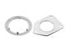 ES#4416198 - 11652365501 - INSTALLATION KIT FOR TURBOCH - Genuine BMW - BMW