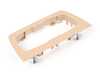 ES#2706902 - 51459239297 - COVER, LIGHT OPERATING UNIT - Genuine BMW - BMW