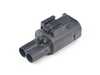 ES#164939 - 61136900541 - PLUG HOUSING - Genuine BMW - BMW