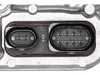ES#4817863 - 0BS598554C - Haldex Control Module - Controls Haldex engagement characteristics - Vaico - Volkswagen