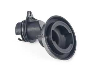 ES#4179392 - 11128579601 - OIL FILLER NECK - Genuine BMW - BMW