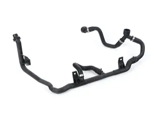 Lower Coolant Hose Assembly