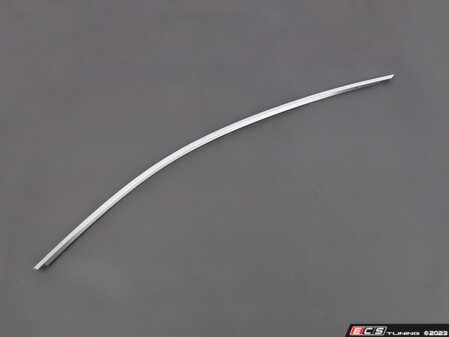 ES#262275 - 51337177948 - TRIM, WINDOW FRAME, - Genuine BMW - BMW