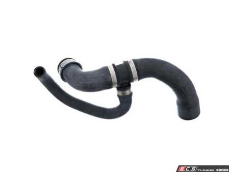 ES#4346057 - 9065013282 - Radiator Hose - Lower - Febi - Mercedes Benz