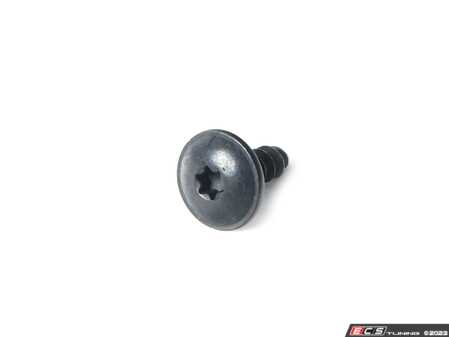 ES#4346228 - N90974701 - Self Tapping Screw - Priced Each - Install new hardware with your new parts. 5x16 - Febi - Audi Volkswagen