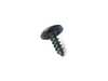 ES#4346228 - N90974701 - Self Tapping Screw - Priced Each - Install new hardware with your new parts. 5x16 - Febi - Audi Volkswagen