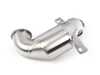 ES#4461137 - UH035-EXA - 3-inch Downpipe With High Flow Catalytic Converter - Featuring 3-inch T304 Stainless Steel Mandrel Bent Tubing - Unitronic - Volkswagen