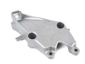 ES#3553773 - 22116859011 - Engine Supporting Bracket - Left - Bracket that attaches to the engine and sits on the left engine mount - Genuine BMW - BMW