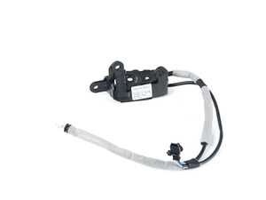 ES#515043 - 51247195099 - TRUNK LID LOCK, LEFT - Genuine MINI - MINI