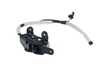 ES#515043 - 51247195099 - TRUNK LID LOCK, LEFT - Genuine MINI - MINI