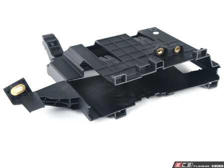 ES#4180508 - 12907856811 - CONTROL UNIT SUPPORT - Genuine BMW - BMW