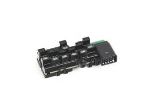 ES#2898627 - 3C0959654 - Steering Angle Sensor - A faulty sensor can cause warning lights and issues with the stability program - Vemo - Volkswagen