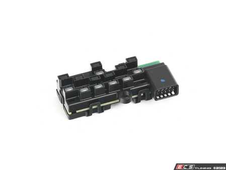 ES#2898627 - 3C0959654 - Steering Angle Sensor - A faulty sensor can cause warning lights and issues with the stability program - Vemo - Volkswagen