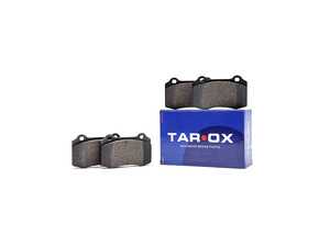 ES#4815797 - SP5518.114 - Front Tarox Brake Pads - Corsa  - Great pad for track use and autocross - TAROX - MINI