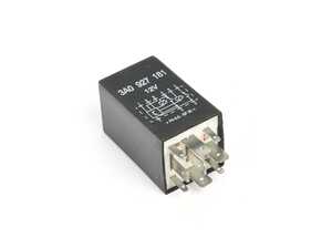 ES#2815695 - 3A0927181 - PNP Relay - Park/Neutral position relay - Hamburg Tech - Volkswagen