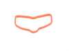 ES#4780902 - 06E129717F - Intake Manifold Gasket  - Replacement Intake Manifold Gasket - Elring - Audi