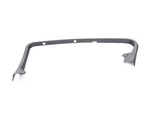 ES#2584285 - 51357264362 - COVER, WINDOW FRAME, - Genuine BMW - BMW