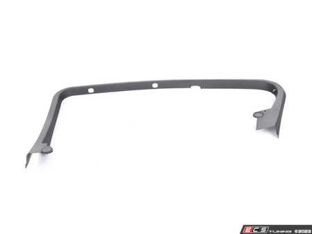 ES#2584285 - 51357264362 - COVER, WINDOW FRAME, - Genuine BMW - BMW