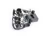 ES#4209479 - 63217489479 - BULB SOCKET,REAR LIGHT IN TR - Genuine BMW - BMW