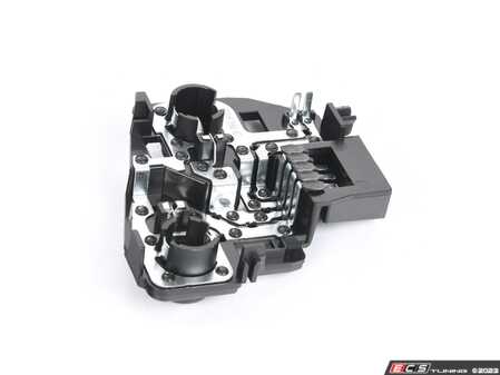 ES#4209479 - 63217489479 - BULB SOCKET,REAR LIGHT IN TR - Genuine BMW - BMW