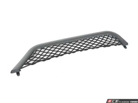ES#2923228 - 51477362431 - FOOTWELL NET - Genuine BMW - 