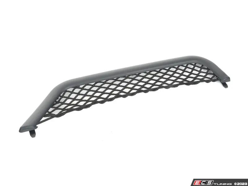 Genuine BMW - 51477362431 - FOOTWELL NET (51-47-7-362-431)