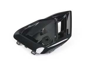 ES#4626078 - 51115A32467 - GRILLE AIR INLET OPEN LEFT - Genuine BMW - BMW