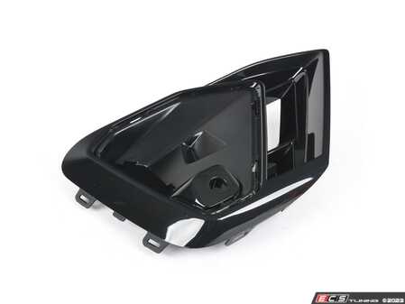 ES#4626078 - 51115A32467 - GRILLE AIR INLET OPEN LEFT - Genuine BMW - BMW