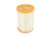 ES#3676519 - 0000945804 - Engine Air Filter - Filters the air before it enters your engine - Hengst - Mercedes Benz Porsche