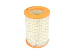 ES#3676519 - 0000945804 - Engine Air Filter - Filters the air before it enters your engine - Hengst - Mercedes Benz Porsche