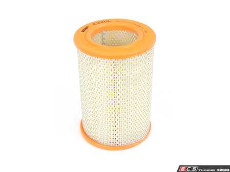 ES#3676519 - 0000945804 - Engine Air Filter - Filters the air before it enters your engine - Hengst - Mercedes Benz Porsche