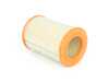 ES#3676519 - 0000945804 - Engine Air Filter - Filters the air before it enters your engine - Hengst - Mercedes Benz Porsche